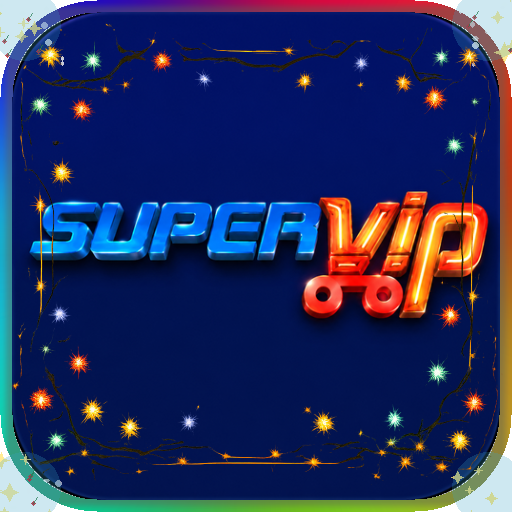 supervip — mitra unggulan